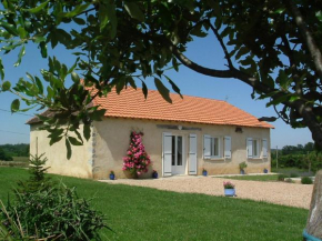Gîte charmant avec piscine chauffée et animaux admis - FR-1-616-454